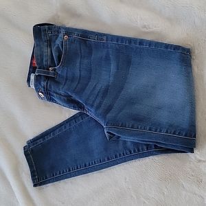 Celebrity Pink Jeggings